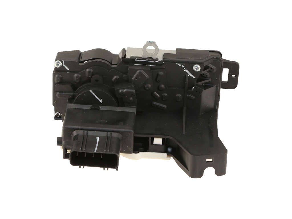 2000-2008 Jaguar S-Type Door Latch Assembly - Front Right (Genuine)