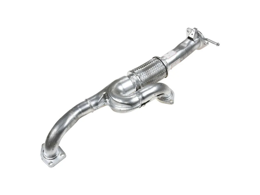 2010-2013 Acura TL Exhaust Header Pipe - Front (Autopart International)