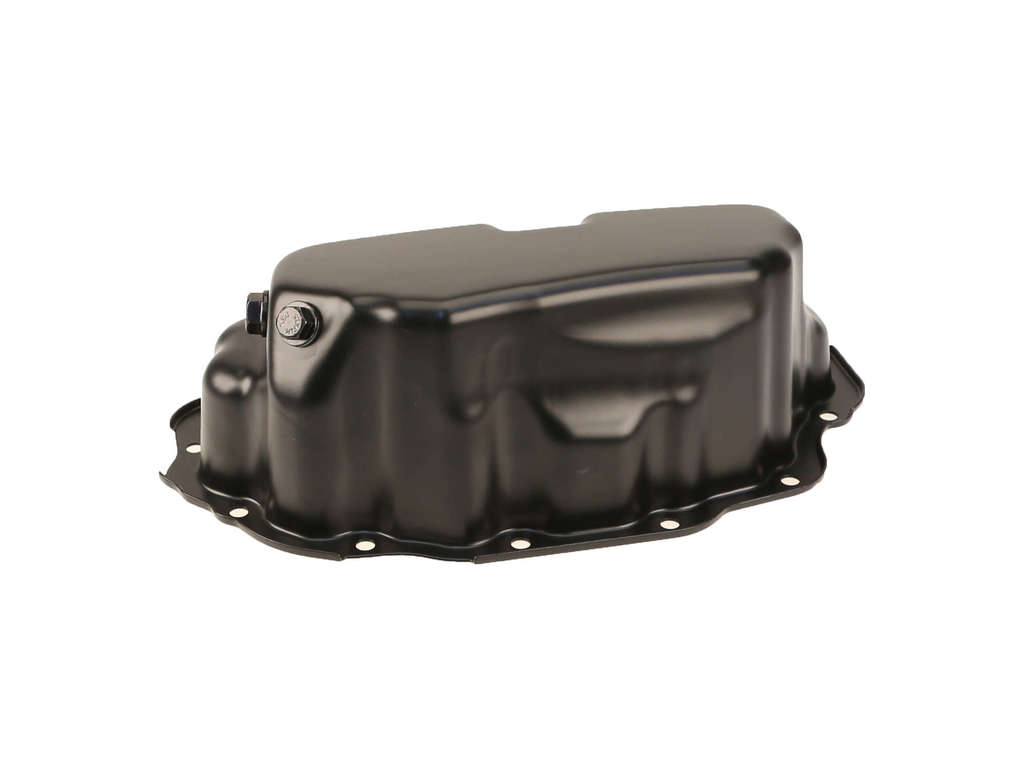 2012-2015 Mercedes-Benz ML350 Engine Oil Pan - Lower (Autopart International)