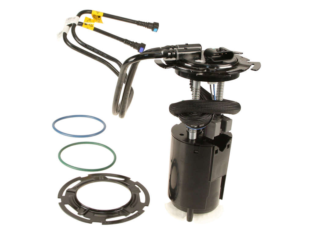 2007-2010 Pontiac G5 Fuel Pump Module Assembly (ACDelco)