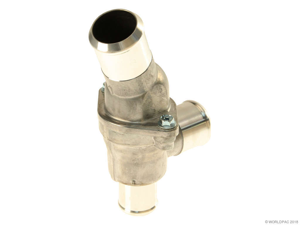 2000-2008 Jaguar S-Type Engine Coolant Thermostat Kit (Eurospare)