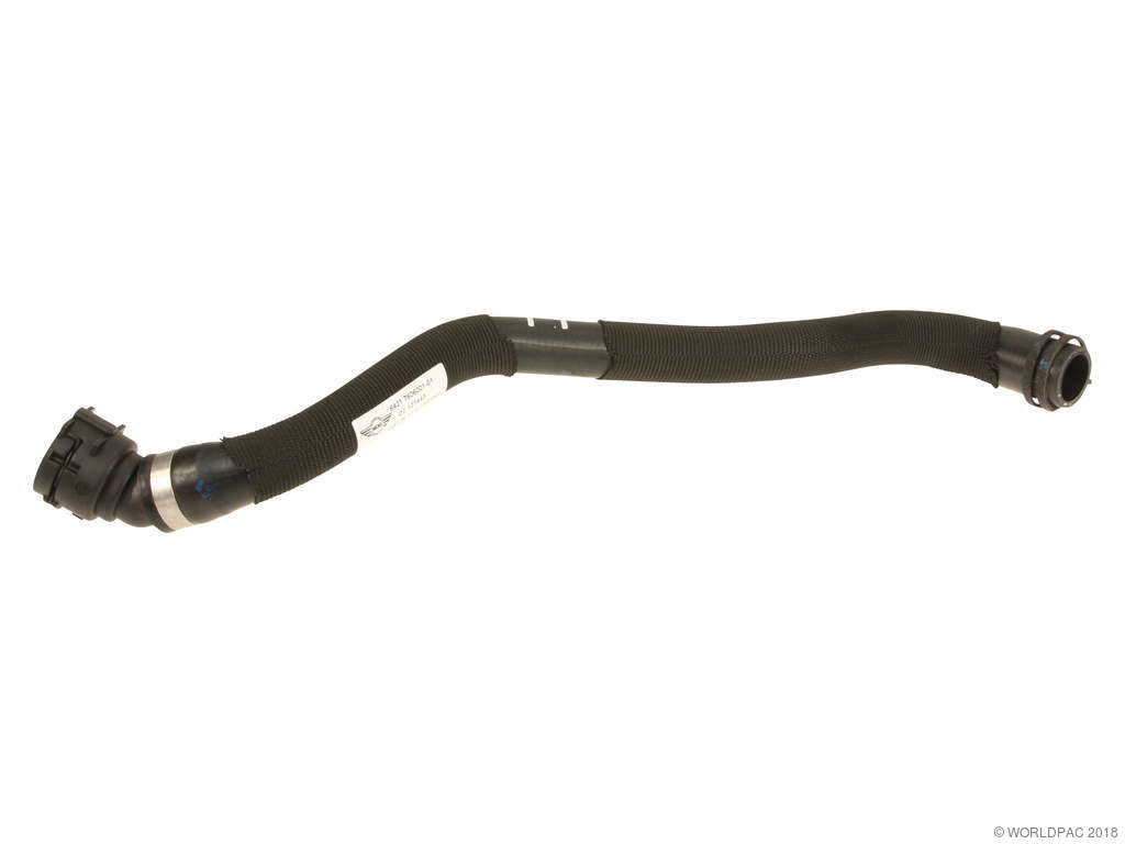 2007-2015 Mini Cooper HVAC Heater Hose (Genuine)