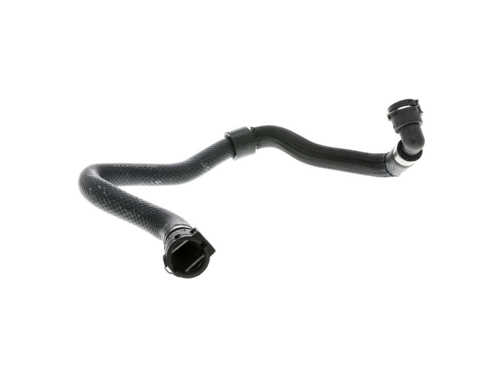 2012 BMW 740i Engine Coolant Hose - Oil Cooler (Lower) To Pipe (Vaico)