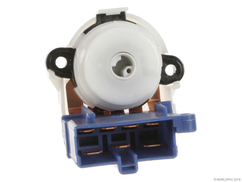 1997 Acura CL Ignition Switch (Forecast)