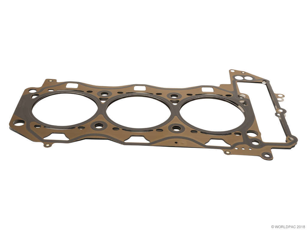 2016 Porsche Boxster Engine Cylinder Head Gasket (Elring)