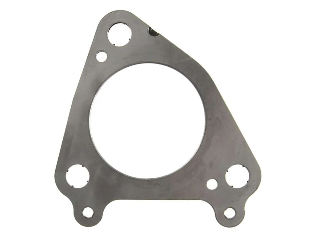 2007-2010 GMC Sierra 3500 HD Exhaust Muffler Gasket - Rear (Mahle)
