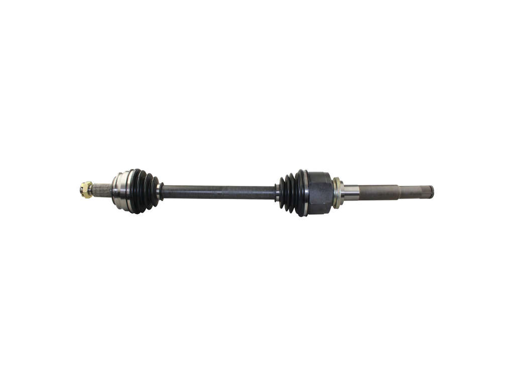 2010-2017 Jeep Compass CV Axle Assembly - Front Right (CARQUEST)