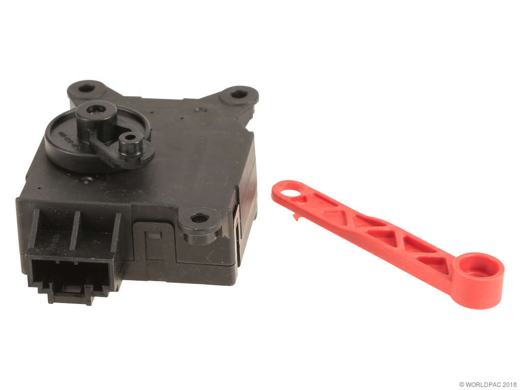 2003-2006 Saab 9-3 HVAC Stepper Motor (ACM)