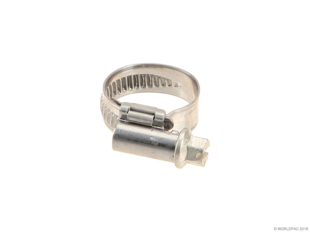 1997-2006 Audi A4 Hose Clamp (Genuine)