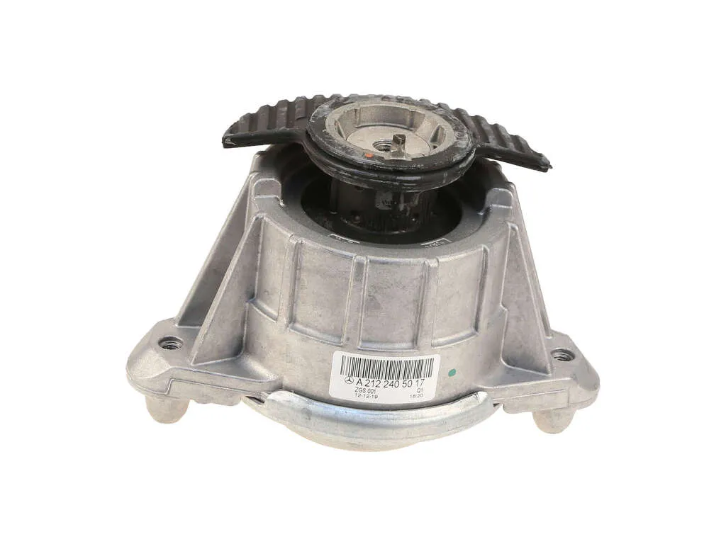 2010-2011 Mercedes-Benz E63 AMG Engine Mount - Right (Genuine)