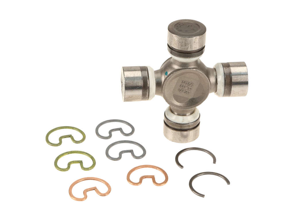 2006-2007 Lincoln Mark LT Universal Joint - Front Forward or Front Rearward (Spicer)