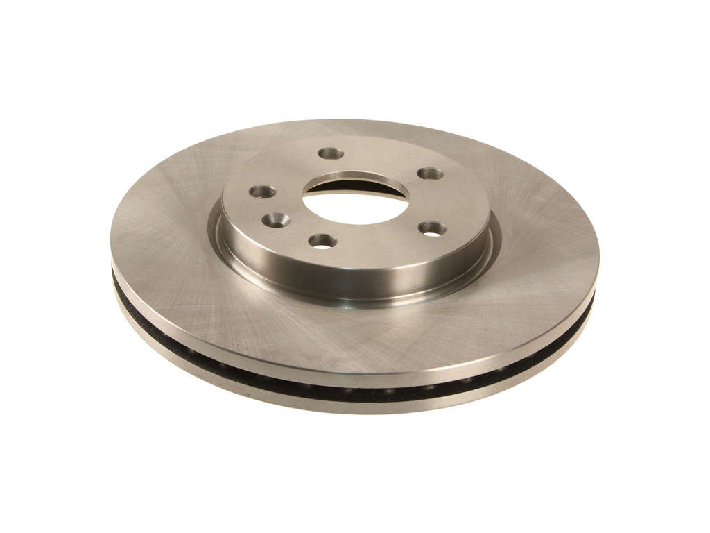 2012-2020 Chevrolet Sonic Disc Brake Rotor - Front (ACDelco)