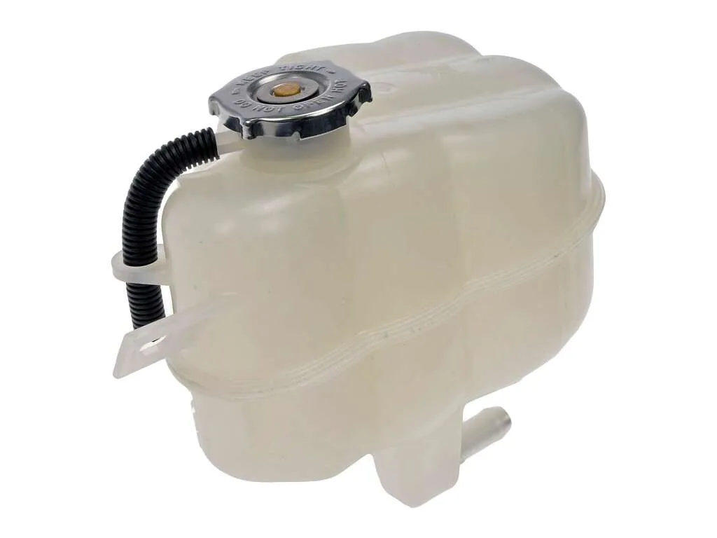 2009-2019 Dodge Journey Engine Coolant Reservoir (Dorman)