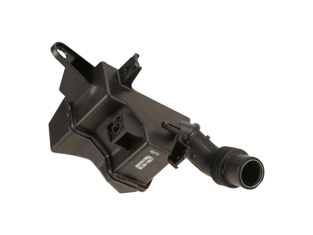 2000-2001 Toyota Camry Engine Air Intake Resonator (Genuine)