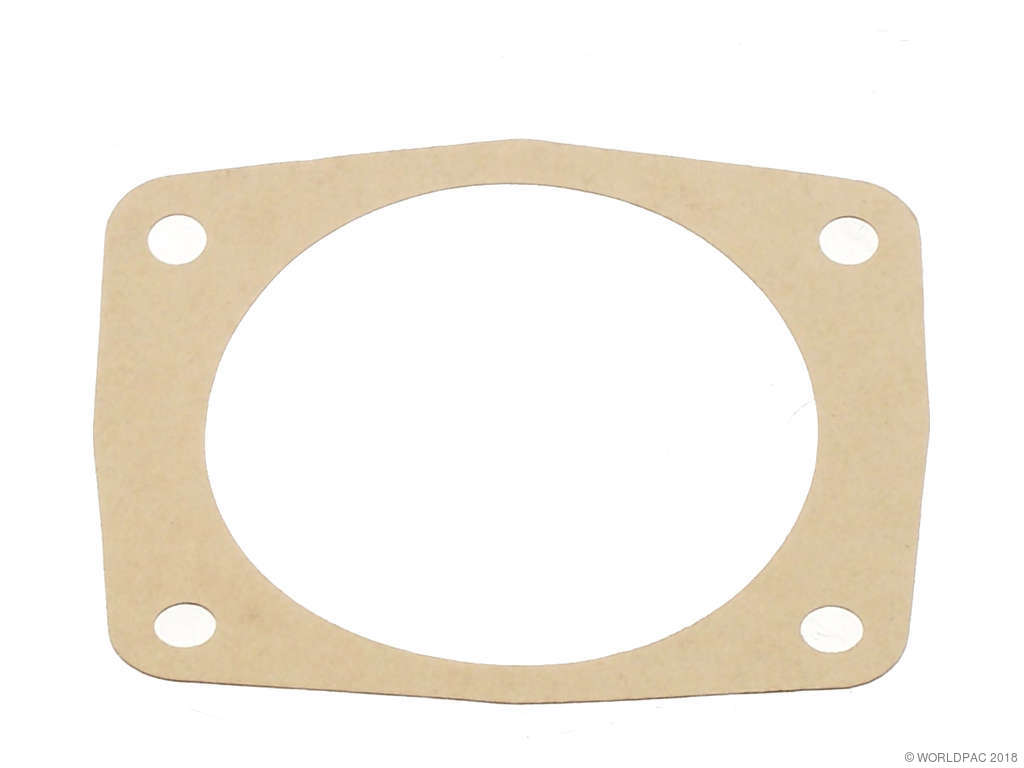 1989-1990 BMW 525i Fuel Injection Throttle Body Mounting Gasket (Genuine)