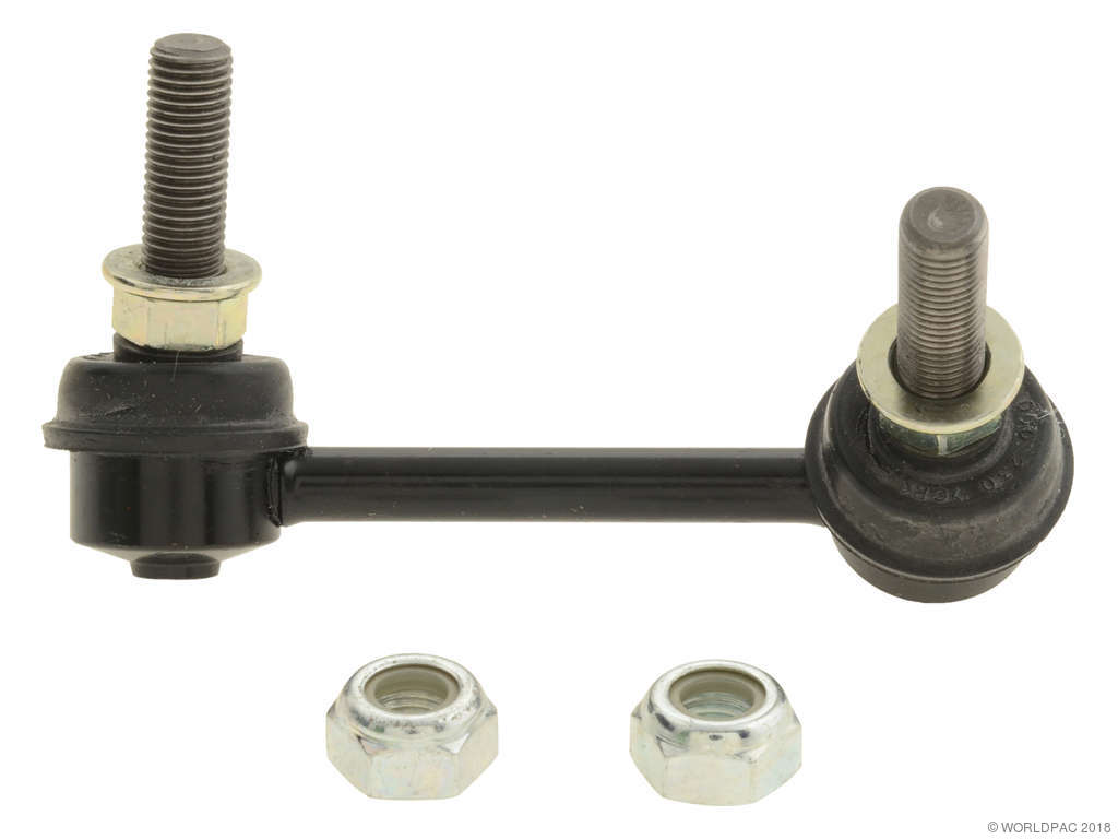 2002-2004 INFINITI I35 Suspension Stabilizer Bar Link - Front Left (TRW)