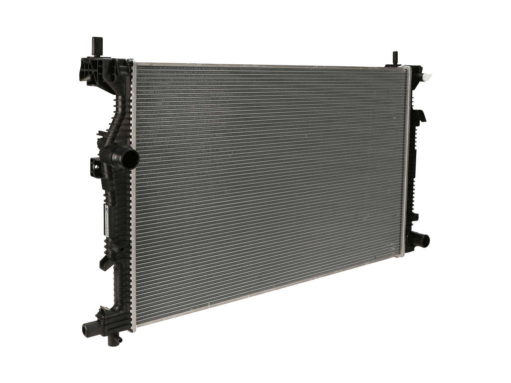 2013-2016 Dodge Dart Radiator (Koyo Cooling)