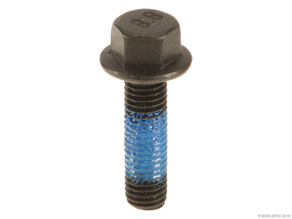 1999-2006 Volvo S80 Engine Water Pump Bolt (MTC)