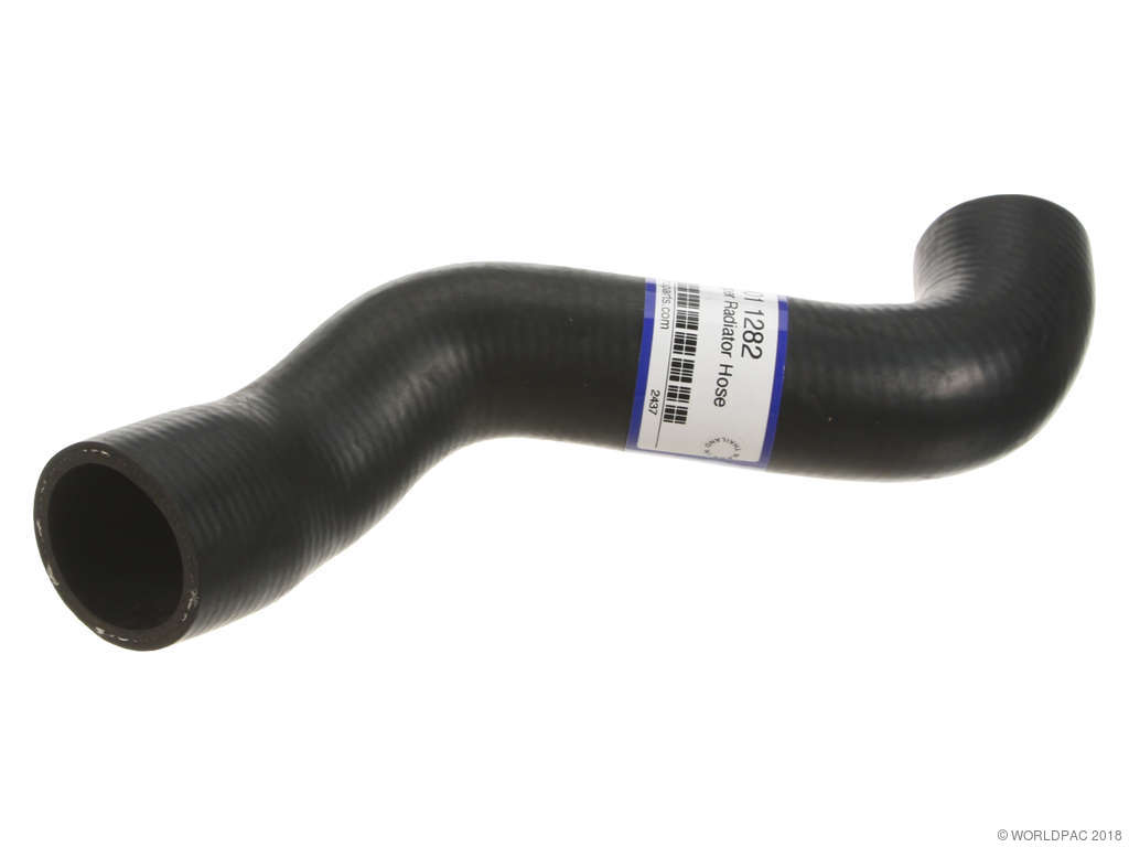 1994-1997 Mercedes-Benz C280 Radiator Coolant Hose - Upper (APA/URO Parts)