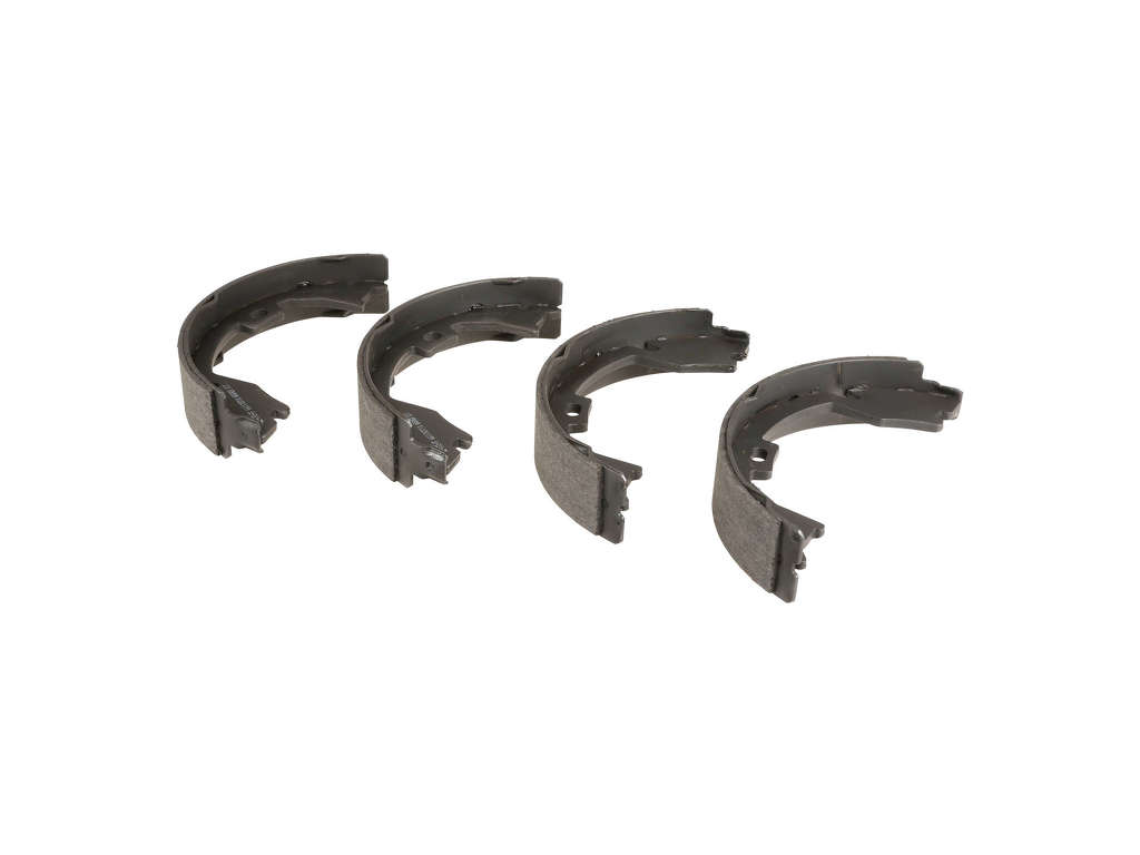 2005-2007 Ford E-250 Parking Brake Shoe - Rear (Wagner Brake)