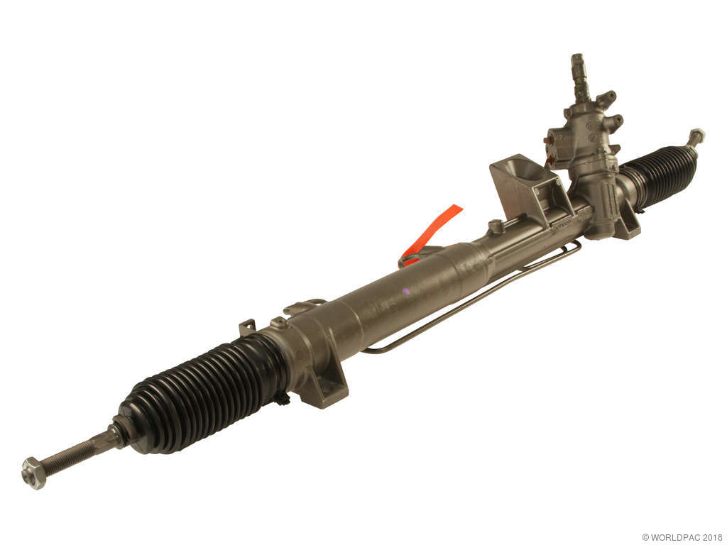2005-2007 Volvo V70 Rack and Pinion Assembly (Maval)