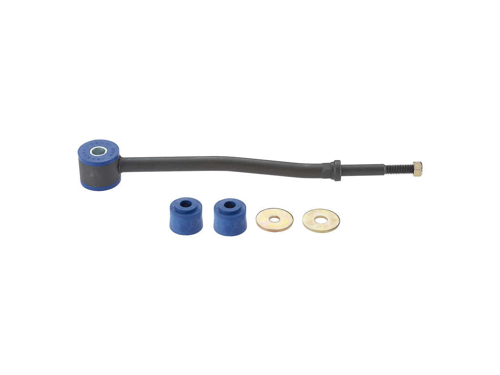 2005-2014 Ford E-150 Suspension Stabilizer Bar Link Kit - Rear (Moog)