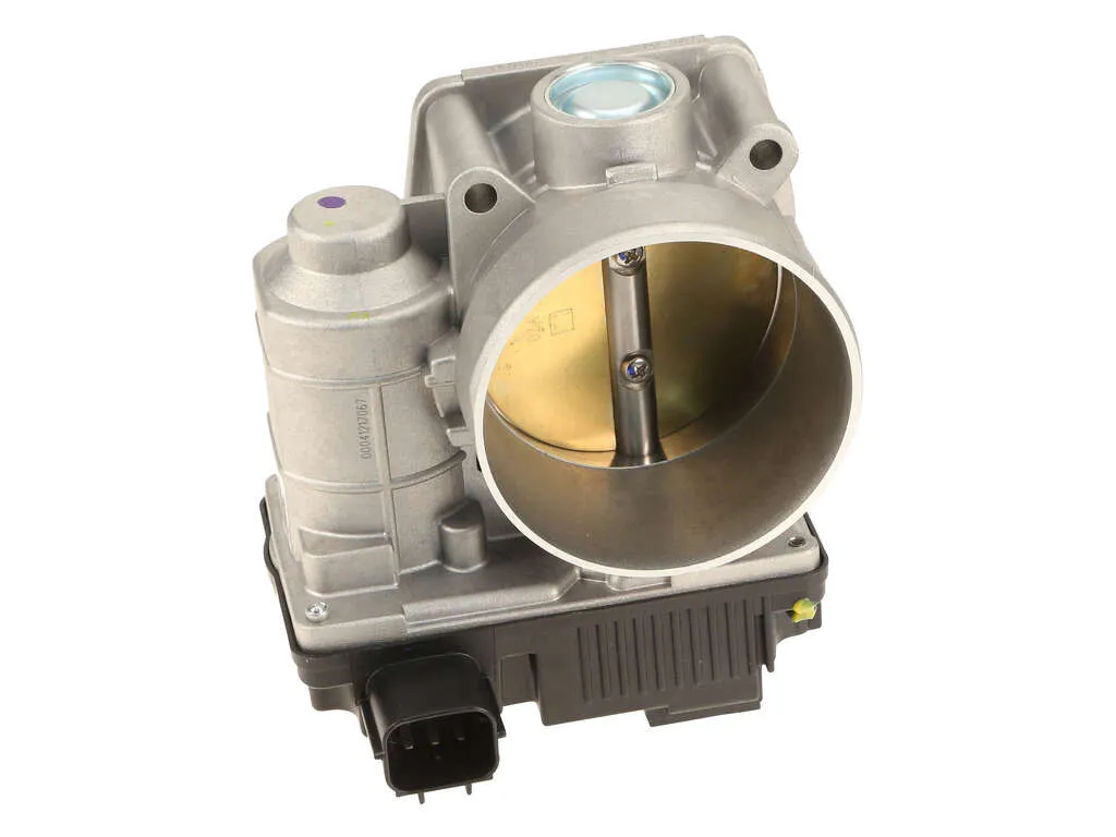 2003-2004 Nissan Pathfinder Fuel Injection Throttle Body (Cardone)