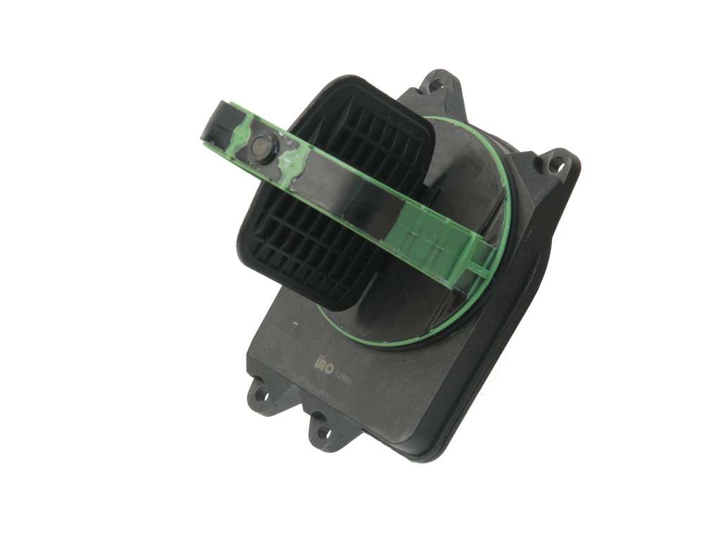 2007-2012 BMW X3 Engine Intake Manifold Actuator - Left (APA/URO Parts)