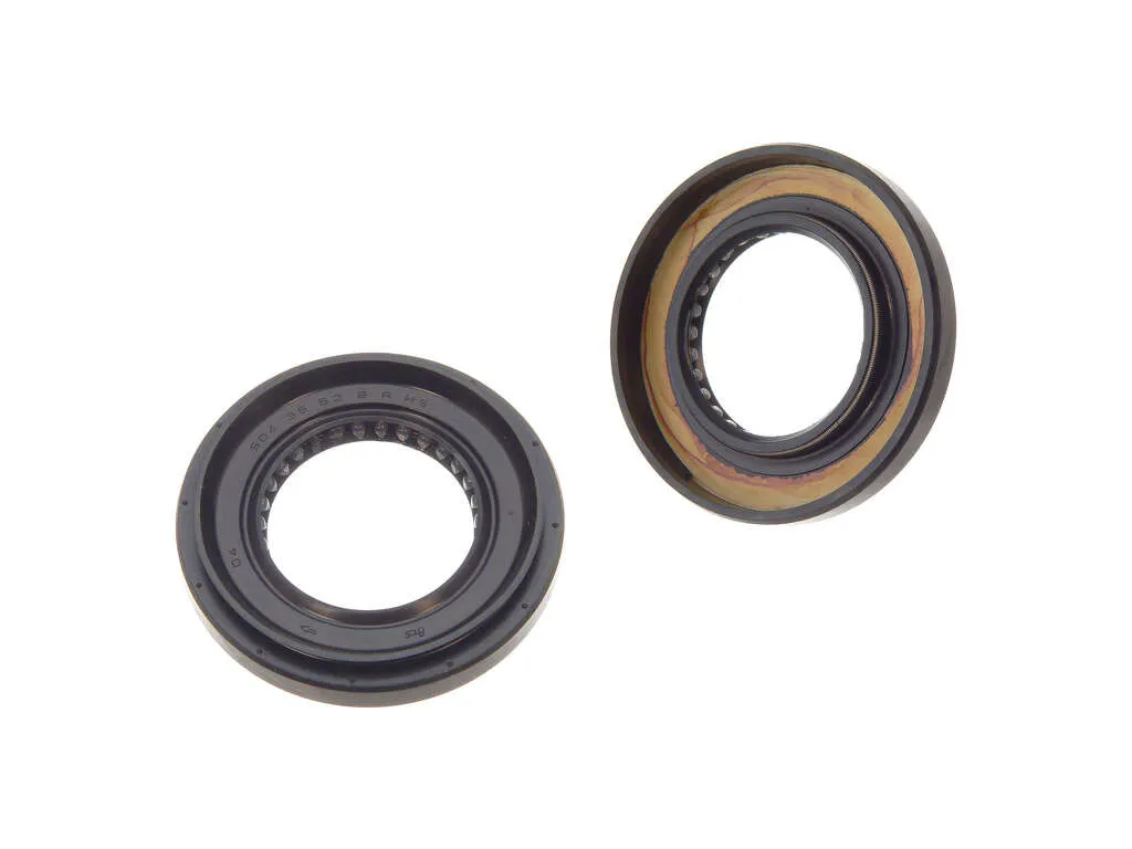 1988-2000 Honda Civic Manual Transmission Drive Axle Seal - Right (Arai Seisakusho)