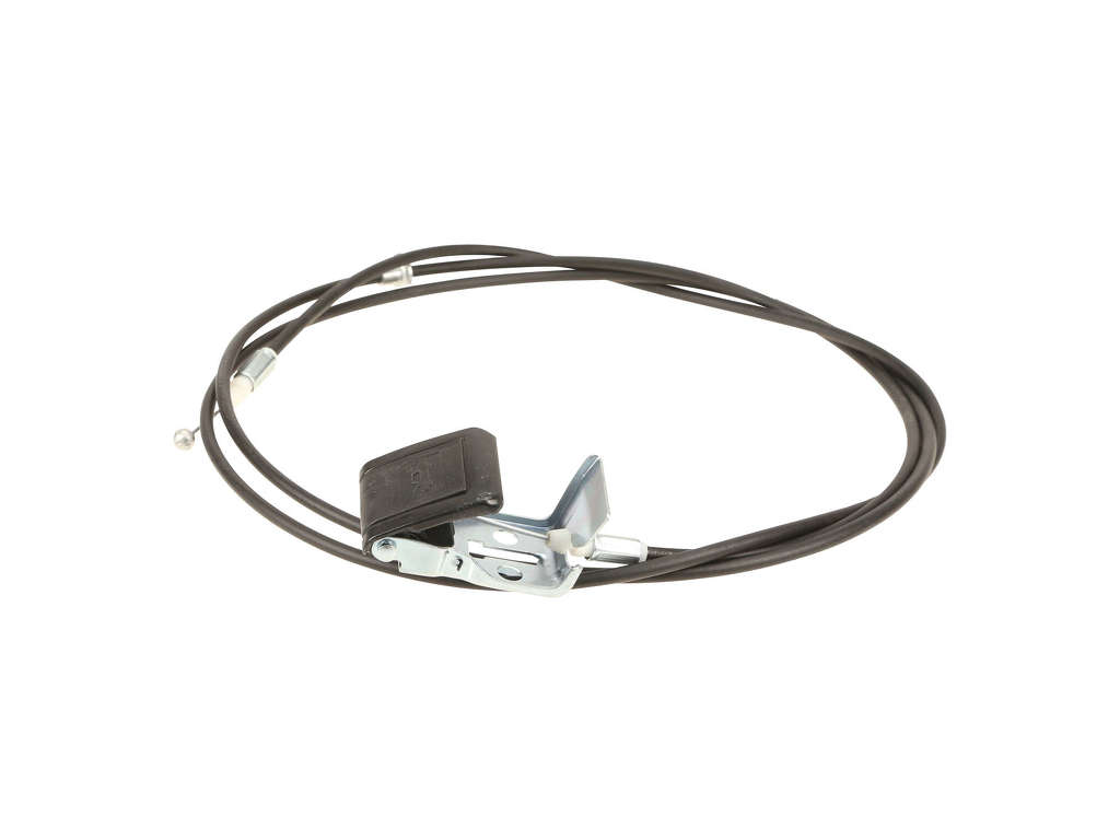 2001-2007 Toyota Sequoia Hood Release Cable - Front (Dorman)