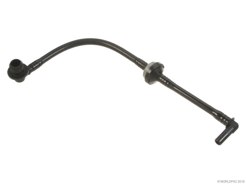 2002-2006 Jaguar X-Type Brake Vacuum Hose (Genuine)