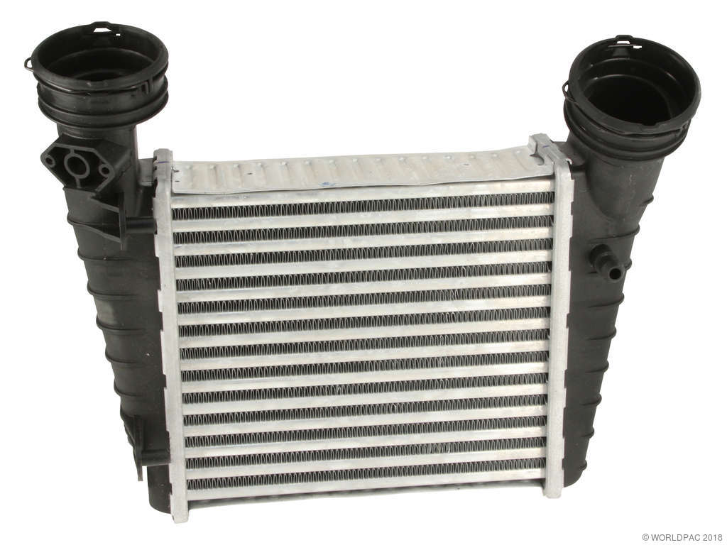 2001-2005 Volkswagen Passat Intercooler (Nissens)