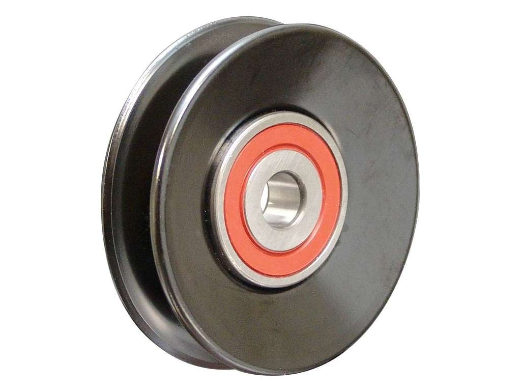 1989-1998 Mazda MPV Accessory Drive Belt Idler Pulley (Dayco)