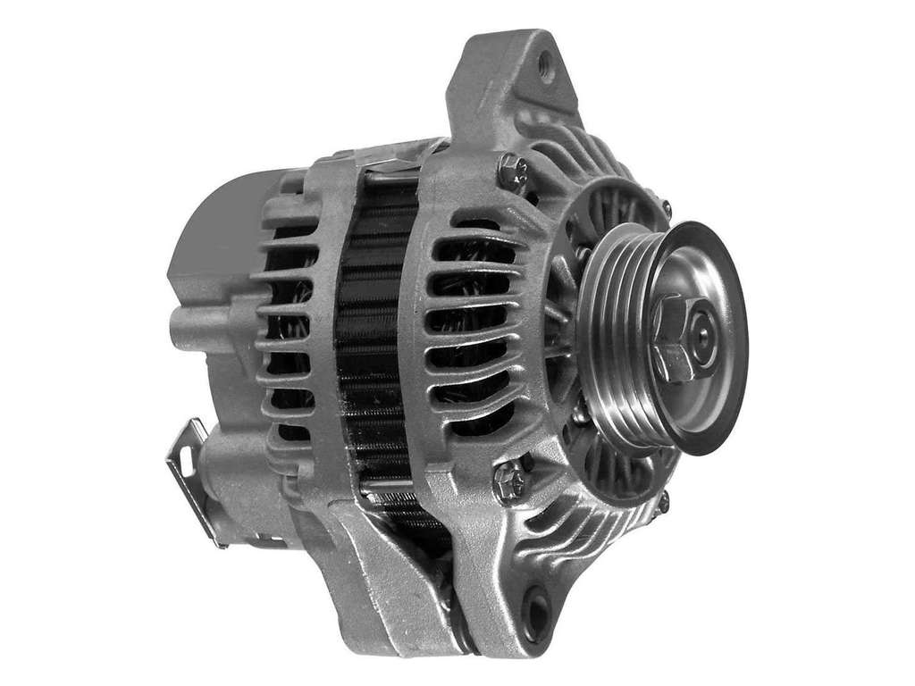 1996-2000 Honda Civic Alternator (Denso)