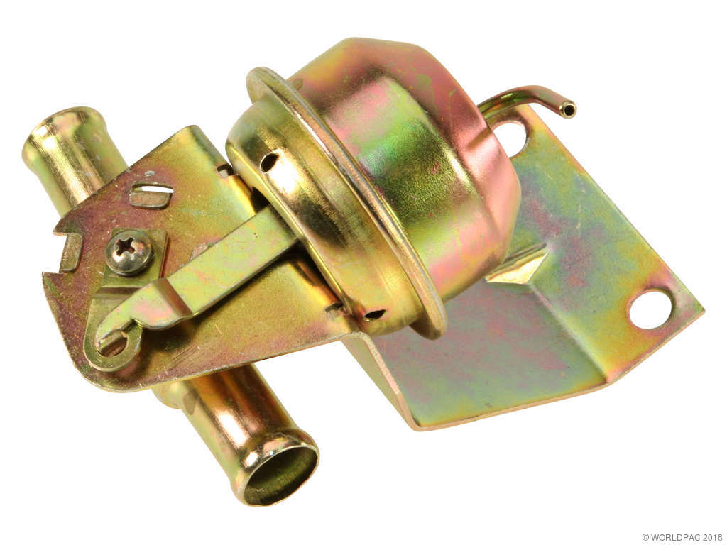 1976-1996 Jaguar XJS HVAC Heater Control Valve (MTC)