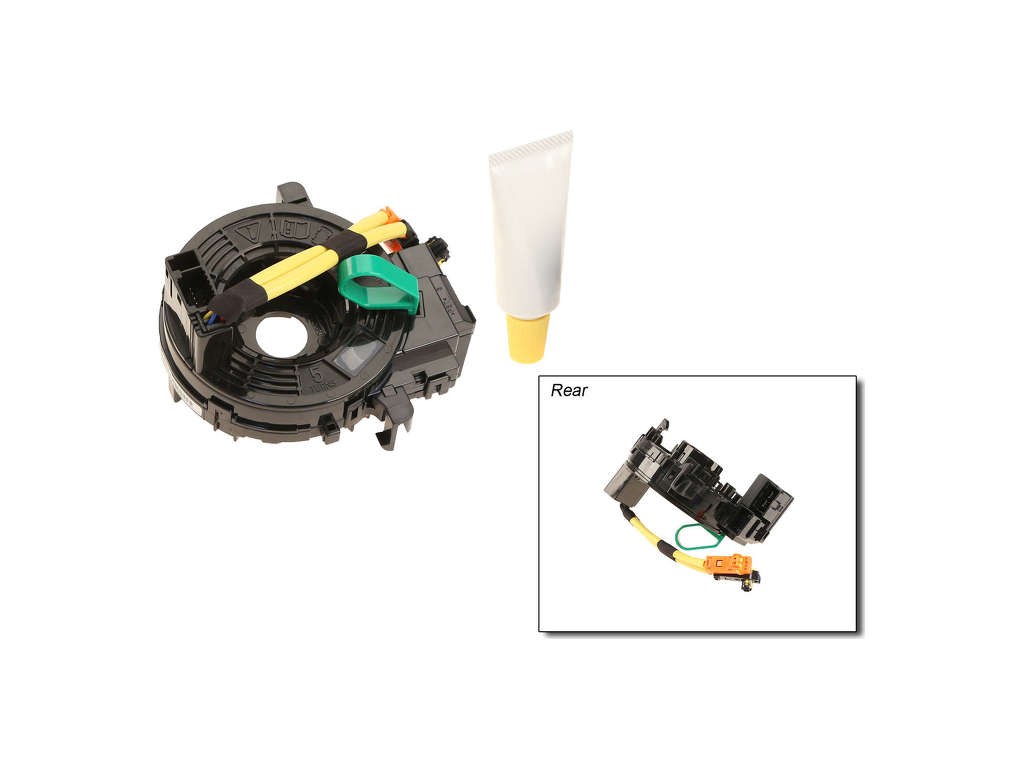 2013-2022 Subaru Legacy Air Bag Clockspring (Genuine)