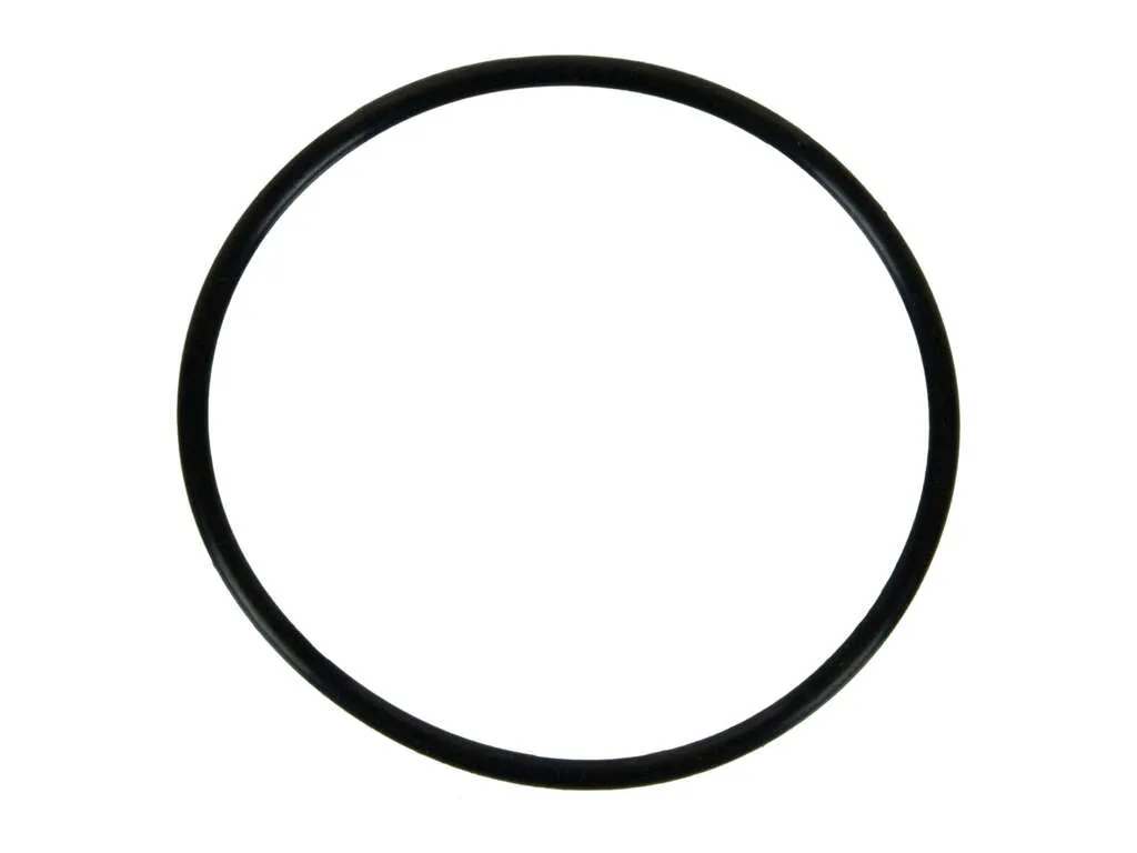 2008-2009 Saab 9-5 Fuel Injection Throttle Body Mounting Gasket - Lower (Fel-Pro)