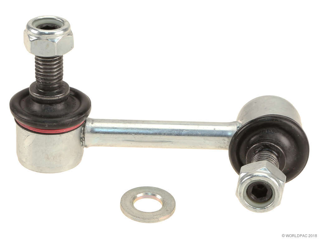 2003-2006 Chevrolet SSR Suspension Stabilizer Bar Link - Front Right (TRW)