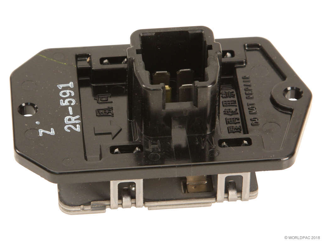 2008-2014 Dodge Avenger HVAC Blower Motor Resistor (Mopar)