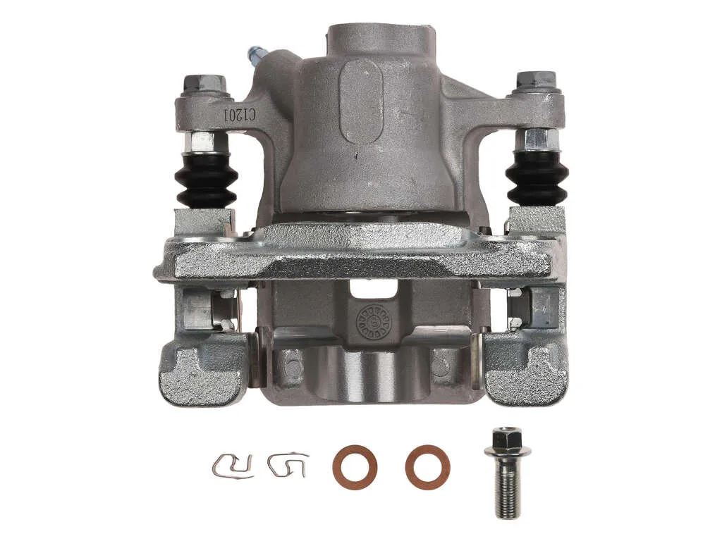 2018-2022 Toyota Camry Disc Brake Caliper - Rear Right (Autopart International)