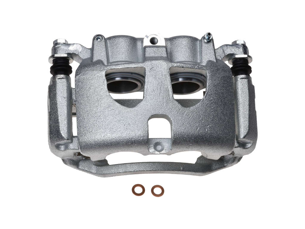 2017-2022 Ford F-350 Super Duty Disc Brake Caliper - Rear Right (Autopart International)