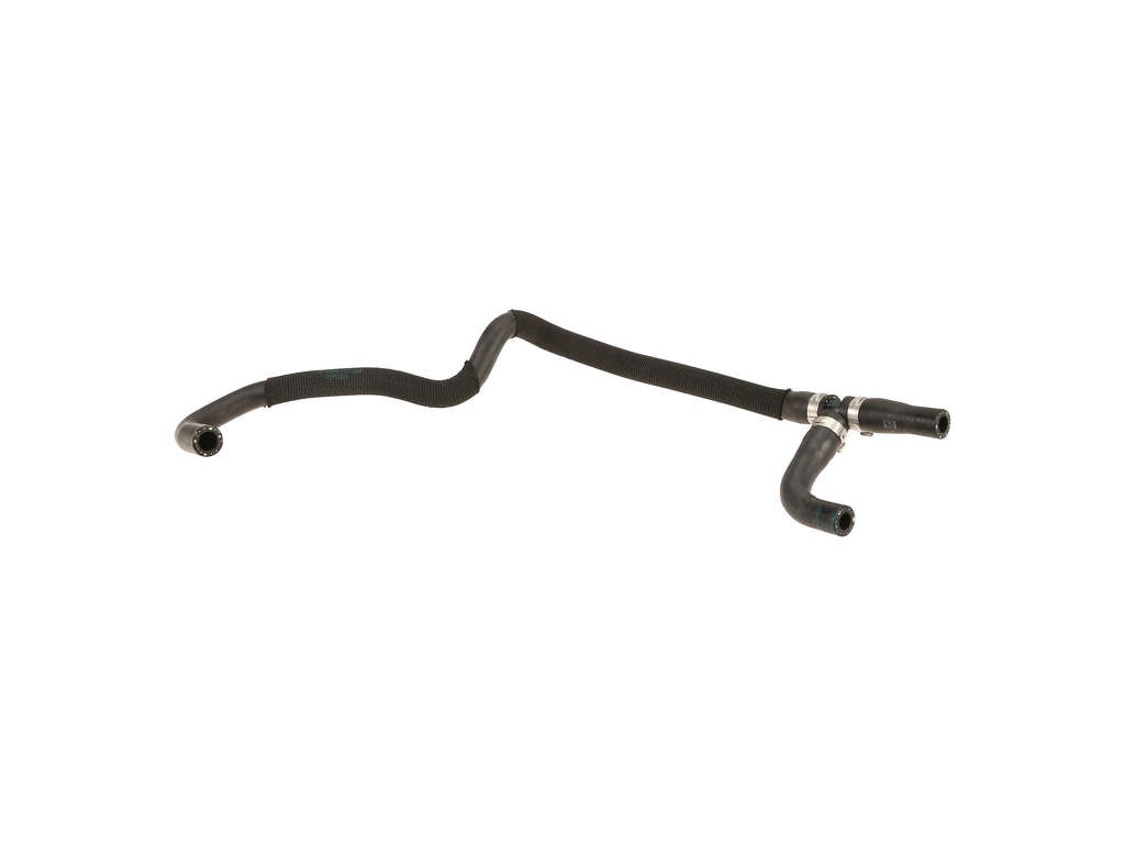 2012-2014 BMW X6 Engine Coolant Pipe (Genuine)