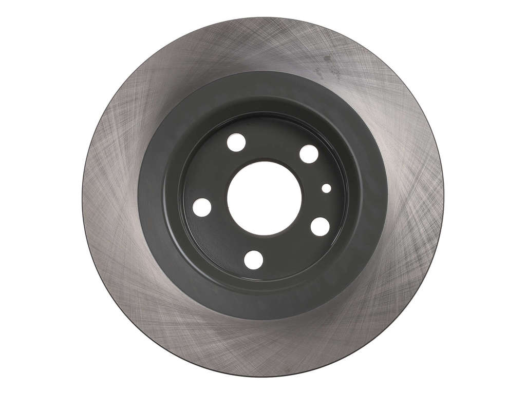 2019-2022 Volvo XC40 Disc Brake Rotor - Rear (Autopart International)