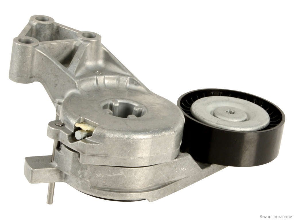 2000-2006 Audi TT Accessory Drive Belt Tensioner Assembly (INA)