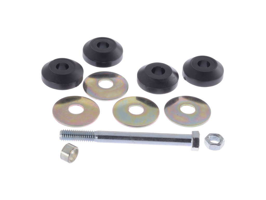 1995-1998 Honda Odyssey Suspension Stabilizer Bar Link Kit - Front (Autopart International)