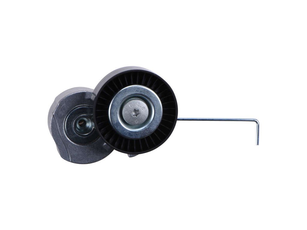 2007-2015 Volvo S80 Accessory Drive Belt Tensioner Assembly (Autopart International)