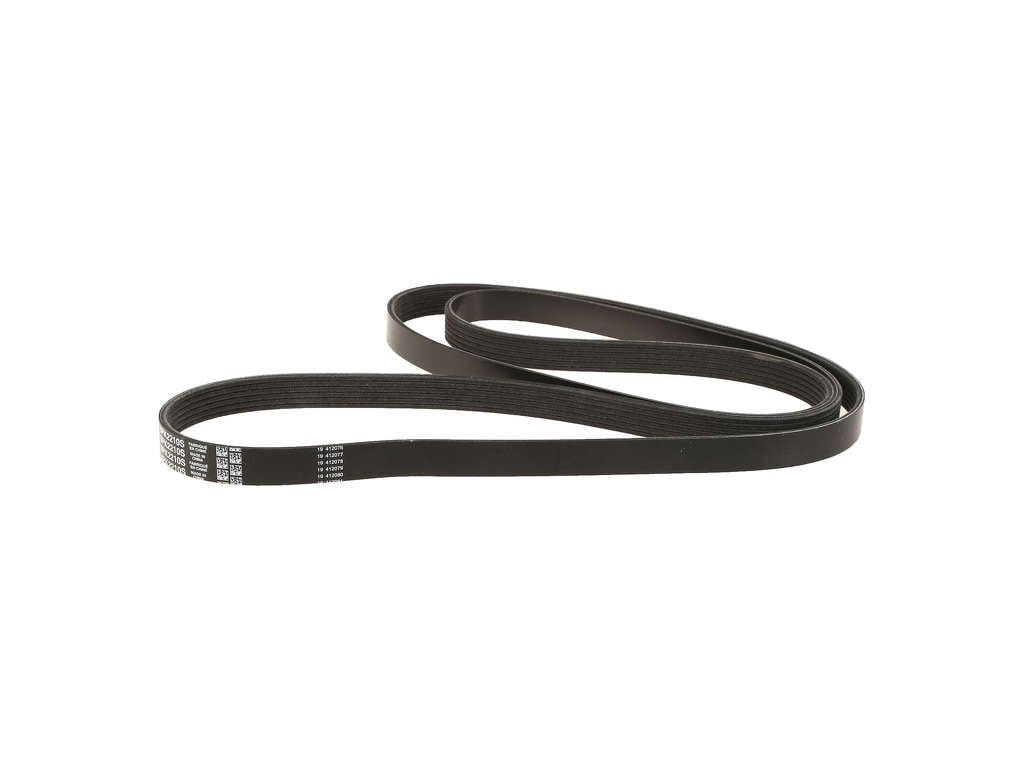 1996-2002 Chevrolet Express 3500 Accessory Drive Belt -  or Alternator and Power Steering (Dayco)