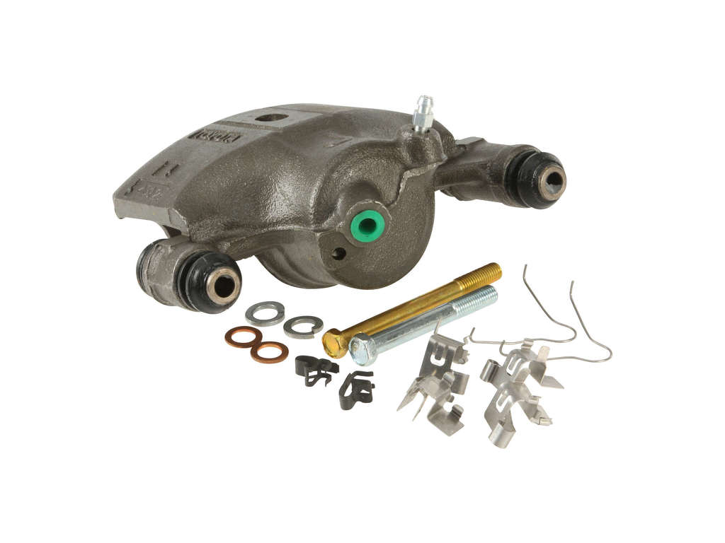 1992-1999 Toyota Paseo Disc Brake Caliper - Front Left or Front Right (Cardone)