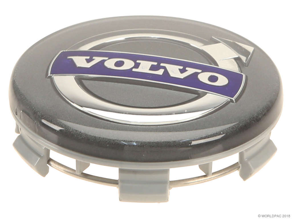2007-2016 Volvo S80 Wheel Cap (Genuine)