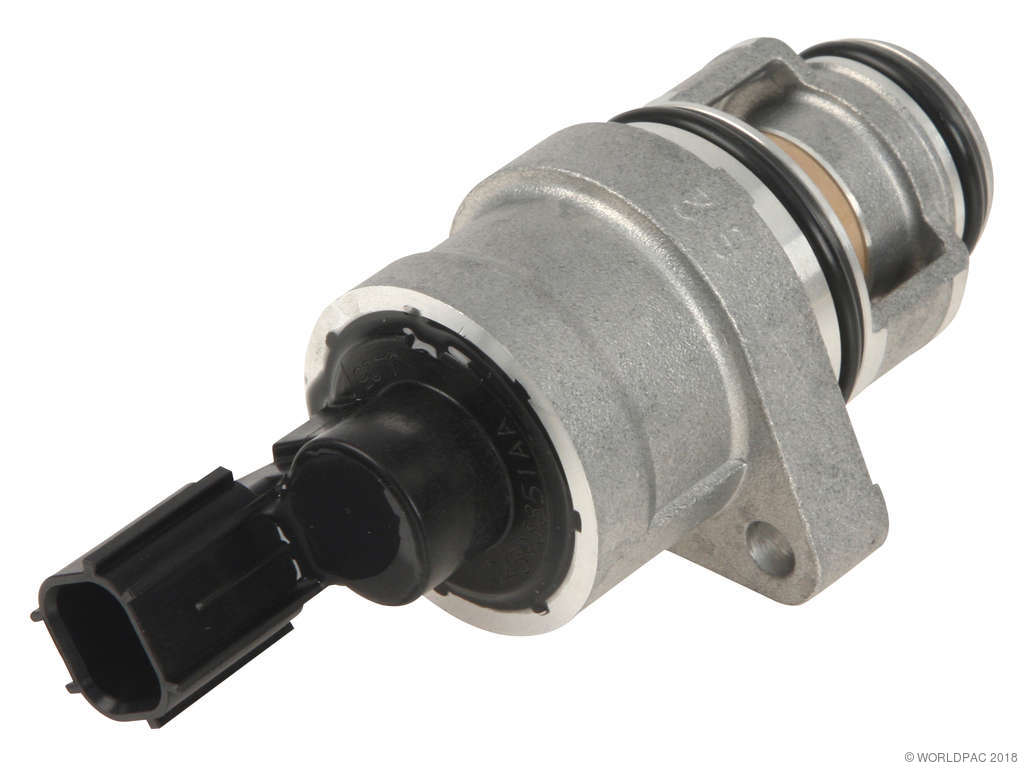 2004-2006 Chrysler Pacifica Fuel Injection Idle Air Control Valve (Mopar)